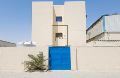 Labor Camp - Studio for sale in Industrial Area 5 - Industrial Area - Industrial Area - Doha