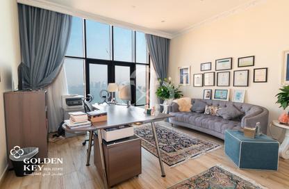 Penthouse - 4 - 5 for sale in East Porto Drive - Porto Arabia - The Pearl Island - Doha
