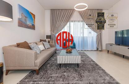 Apartment - 1 Bedroom - 2 Bathrooms for rent in West Walk - Al Waab - Doha Apartment - 1 Bedroom - 2 Bathrooms for rent in West Walk - Al Waab - Doha