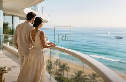 شقة - 3 - 4 للبيع في لوسيل ريسيدينس - منطقة المارينا - الوسيل