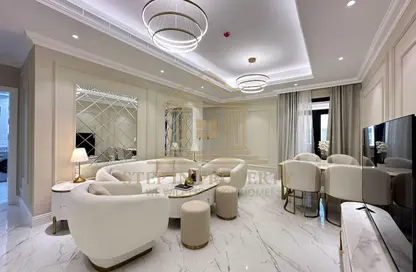 Apartment - 2 Bedrooms - 3 Bathrooms for rent in Al Waab Street - Al Waab - Doha