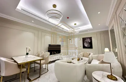 Apartment - 2 Bedrooms - 3 Bathrooms for rent in Al Waab Street - Al Waab - Doha