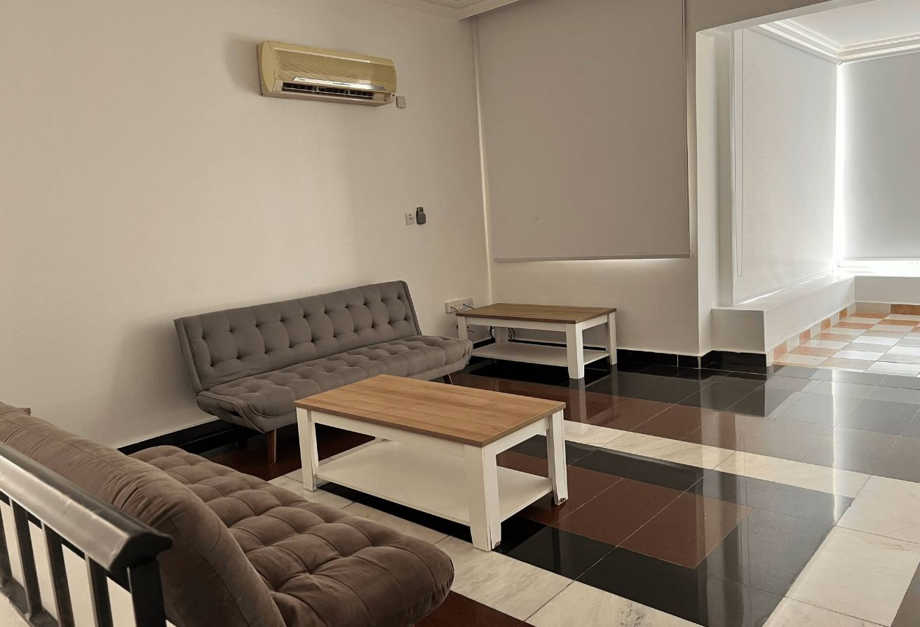 Luxury 6BR Villa | Private Pool| Standalone|600sqm thumbnail 5