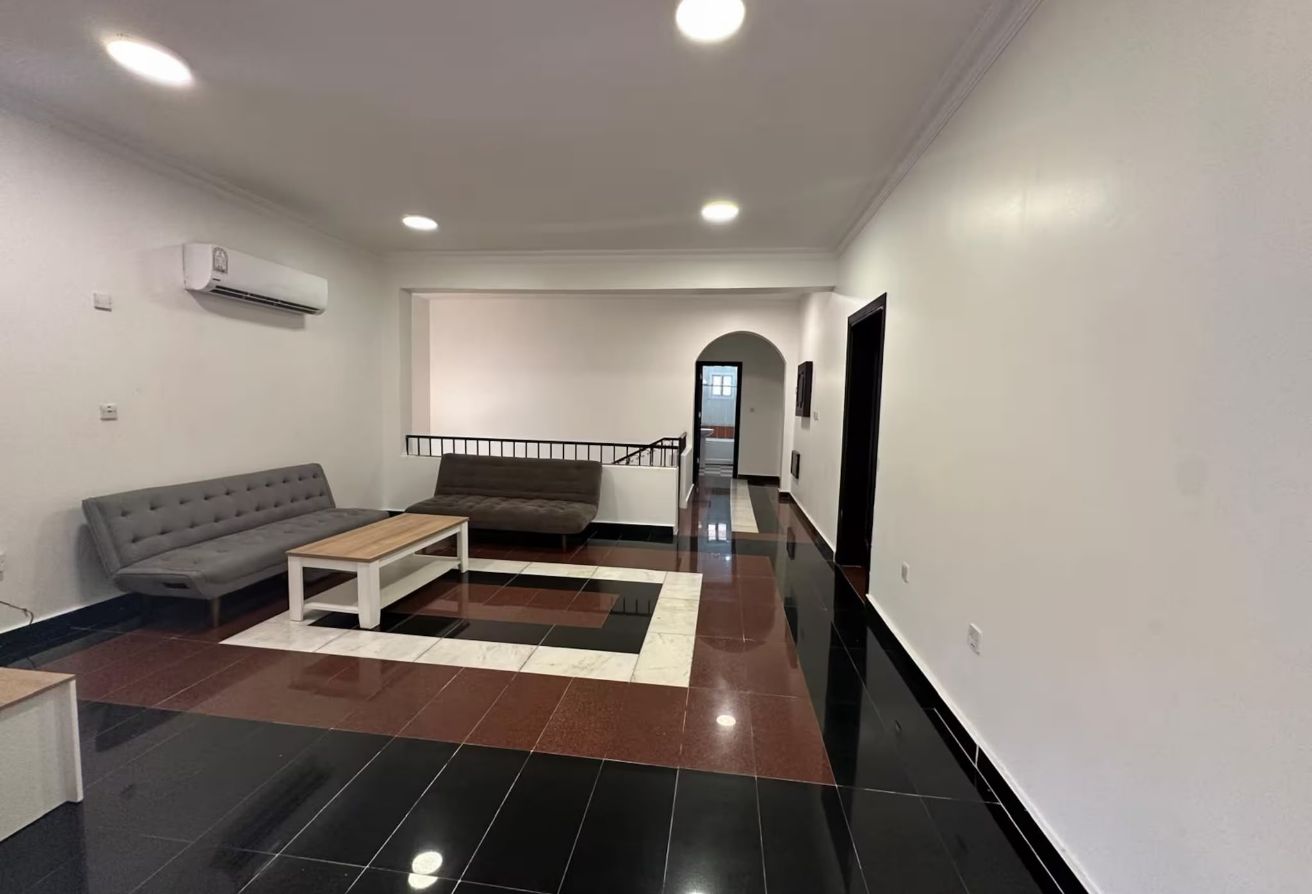 Luxury 6BR Villa | Private Pool| Standalone|600sqm thumbnail 12