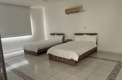 Villa - 6 Bedrooms - 5 Bathrooms for rent in Al Thumama - Al Thumama - Doha Villa - 6 Bedrooms - 5 Bathrooms for rent in Al Thumama - Al Thumama - Doha