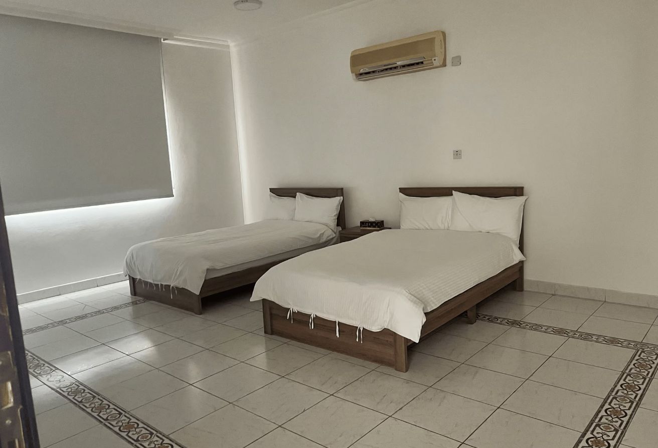 Luxury 6BR Villa | Private Pool| Standalone|600sqm thumbnail 3