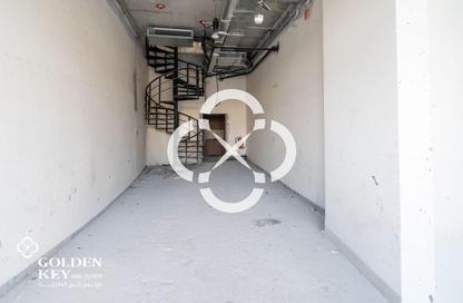 Shop - Studio - 1 Bathroom for rent in Al Gharrafa - Al Gharrafa - Doha
