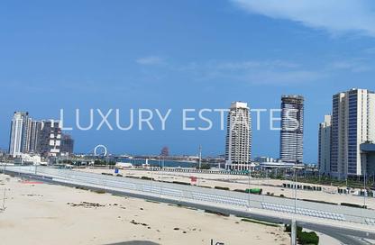 Apartment - 2 Bedrooms - 3 Bathrooms for rent in Regency Residence Fox Hills 2 - Lusail Apartment - 2 Bedrooms - 3 Bathrooms for rent in Regency Residence Fox Hills 2 - Lusail