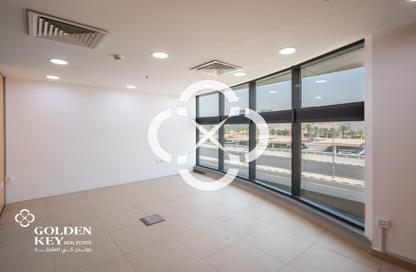 Office Space - Studio - 1 Bathroom for rent in Fereej Bin Mahmoud North - Fereej Bin Mahmoud - Doha