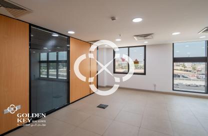Office Space - Studio - 1 Bathroom for rent in Fereej Bin Mahmoud North - Fereej Bin Mahmoud - Doha