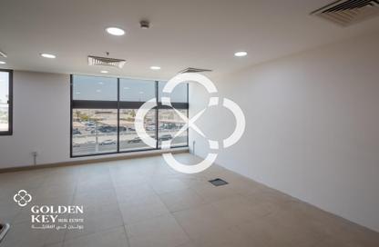 Office Space - Studio - 1 Bathroom for rent in Fereej Bin Mahmoud North - Fereej Bin Mahmoud - Doha