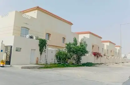 Villa - 5 Bedrooms - 6 Bathrooms for rent in Al Dhakhira - Al Thakhira - Al Khor