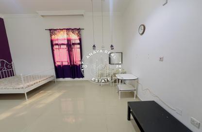 Villa - Studio - 1 Bathroom for rent in Al Thumama - Al Thumama - Doha Villa - Studio - 1 Bathroom for rent in Al Thumama - Al Thumama - Doha