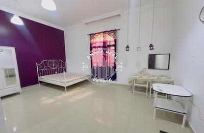Villa - Studio - 1 Bathroom for rent in Al Thumama - Al Thumama - Doha Villa - Studio - 1 Bathroom for rent in Al Thumama - Al Thumama - Doha
