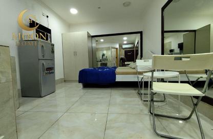 Apartment - Studio - 1 for rent in Umm Ghwailina Comm - Umm Ghuwalina - Umm Ghuwailina - Doha Apartment - Studio - 1 for rent in Umm Ghwailina Comm - Umm Ghuwalina - Umm Ghuwailina - Doha