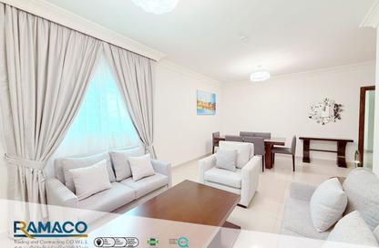Apartment - 1 Bedroom - 1 Bathroom for rent in Y Village - Abu Sidra - Al Rayyan - Doha