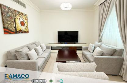 Apartment - 1 Bedroom - 1 Bathroom for rent in Y Village - Abu Sidra - Al Rayyan - Doha