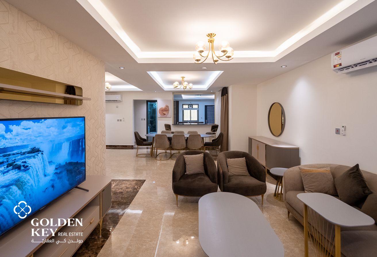 Investor's Choice | High-Yield Luxury Property