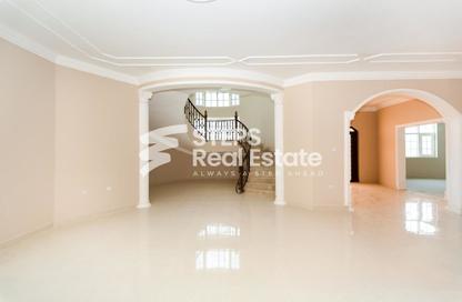 Villa - 6 Bedrooms - 5 Bathrooms for sale in Al Waab Street - Al Waab - Doha