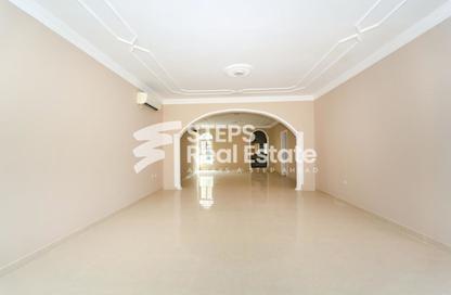 Villa - 6 Bedrooms - 5 Bathrooms for sale in Al Waab Street - Al Waab - Doha