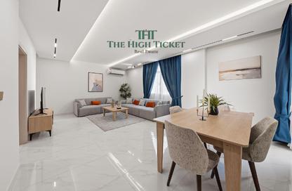 Apartment - 2 - 3 for rent in Al Muntazah Street - Al Muntazah - Doha
