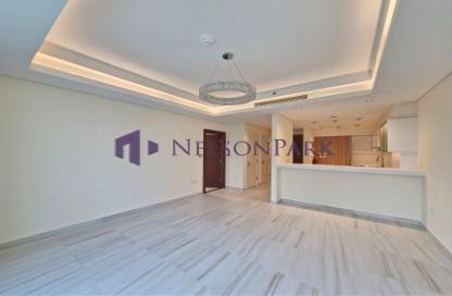 Apartment - 1 Bedroom - 2 Bathrooms for sale in Gewan Island - The Pearl Island - Doha Apartment - 1 Bedroom - 2 Bathrooms for sale in Gewan Island - The Pearl Island - Doha