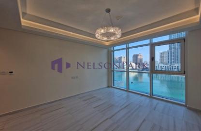 Apartment - 1 Bedroom - 2 Bathrooms for sale in Gewan Island - The Pearl Island - Doha