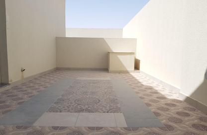 Apartment - 1 Bedroom - 2 Bathrooms for rent in Bin Omran 35 - Fereej Bin Omran - Doha Apartment - 1 Bedroom - 2 Bathrooms for rent in Bin Omran 35 - Fereej Bin Omran - Doha