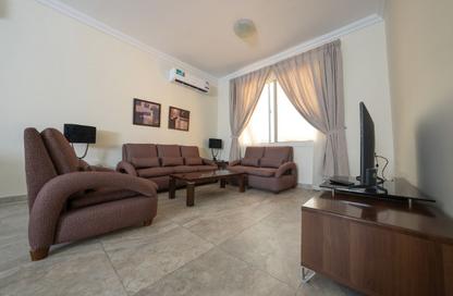 Apartment - 2 Bedrooms - 3 Bathrooms for rent in Musheireb - Musheireb - Doha Apartment - 2 Bedrooms - 3 Bathrooms for rent in Musheireb - Musheireb - Doha