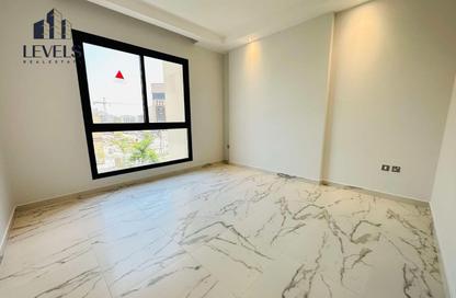 Apartment - 2 Bedrooms - 3 Bathrooms for sale in Residential D5 - Fox Hills South - Fox Hills - Lusail Apartment - 2 Bedrooms - 3 Bathrooms for sale in Residential D5 - Fox Hills South - Fox Hills - Lusail