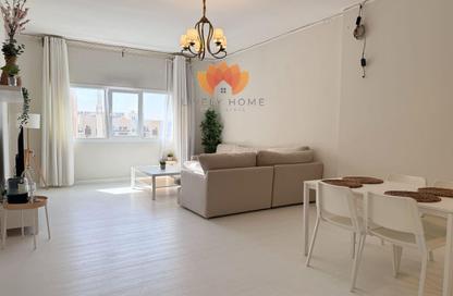 Apartment - 1 Bedroom - 2 Bathrooms for rent in Dara - Fox Hills - Lusail Apartment - 1 Bedroom - 2 Bathrooms for rent in Dara - Fox Hills - Lusail