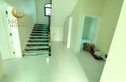 Villa - 5 Bedrooms - 3 Bathrooms for rent in Al Hilal - Al Hilal - Doha
