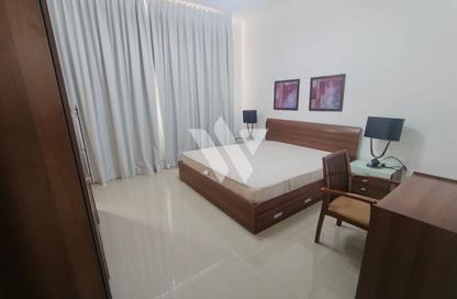 Apartment - 1 Bedroom - 1 Bathroom for rent in Msheireb Galleria - Msheireb Downtown Doha - Doha