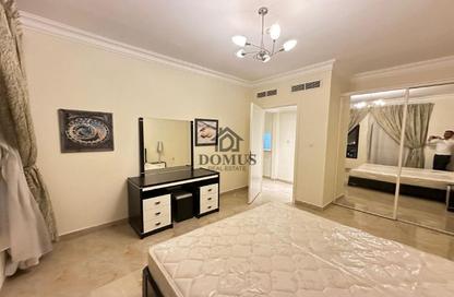 Apartment - 1 Bedroom - 2 Bathrooms for rent in Al Aman Street - Umm Ghuwailina - Doha Apartment - 1 Bedroom - 2 Bathrooms for rent in Al Aman Street - Umm Ghuwailina - Doha
