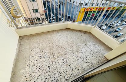 Apartment - 3 Bedrooms - 2 Bathrooms for rent in Anas Street - Fereej Bin Mahmoud North - Fereej Bin Mahmoud - Doha