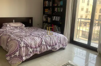 شقة - 3 غرف نوم - 3 حمامات للايجار في فوكس هيلز - فوكس هيلز - الوسيل