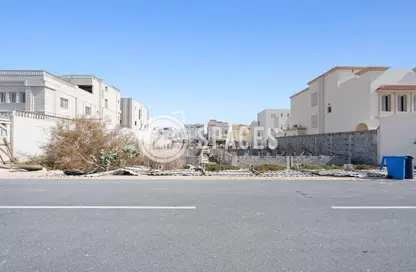 Land - Studio for sale in Al Kheesa - Al Kheesa - Umm Salal Mohammed