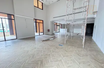 محل تجاري - استوديو - 1 حمام للايجار في شقق أرتان ريزيدنس فوكس هيلز 150 - فوكس هيلز - الوسيل