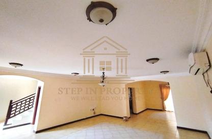 Compound - 3 Bedrooms - 3 Bathrooms for rent in Al Thumama - Al Thumama - Doha