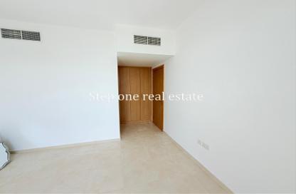 Apartment - 3 Bedrooms - 4 Bathrooms for rent in Palermo - Fox Hills - Fox Hills - Lusail