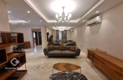 مجمع سكني - 4 غرف نوم - 4 حمامات للايجار في شارع النعيجة - غرب الهلال - الهلال - الدوحة
