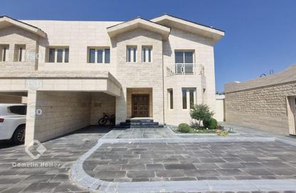 Compound - 4 Bedrooms - 4 Bathrooms for rent in Al Nuaija Street - Al Hilal West - Al Hilal - Doha