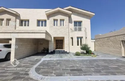 مجمع سكني - 4 غرف نوم - 4 حمامات للايجار في شارع النعيجة - غرب الهلال - الهلال - الدوحة