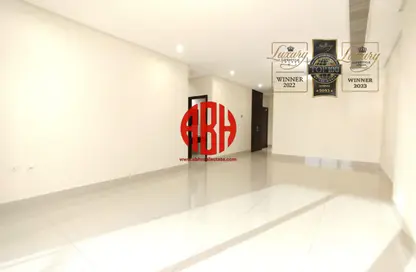 Apartment - 2 Bedrooms - 3 Bathrooms for rent in Milan - Fox Hills - Fox Hills - Lusail