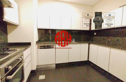 Apartment - 2 - 3 for rent in Milan - Fox Hills - Fox Hills - Lusail