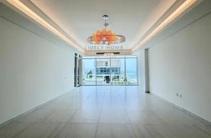 Apartment - 1 Bedroom - 2 Bathrooms for rent in Crystal Residence - Gewan Island - The Pearl Island - Doha