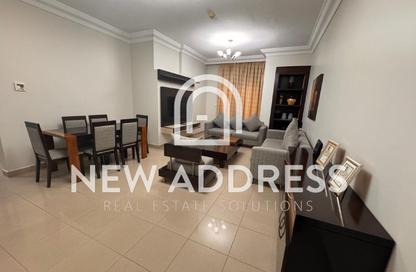 Apartment - 3 Bedrooms - 2 Bathrooms for rent in Al Mansoura - Al Mansoura - Doha