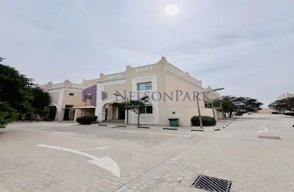 Staff Accommodation - Studio - 5 Bathrooms for rent in Umm Salal Ali - Umm Salal Ali - Doha