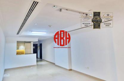 Apartment - Studio - 1 Bathroom for rent in East Porto Drive - Porto Arabia - The Pearl Island - Doha
