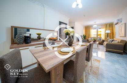Apartment - 2 Bedrooms - 2 Bathrooms for sale in Al Wakra - Al Wakra - Al Wakrah - Al Wakra